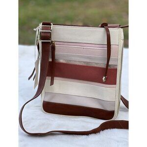 RADLEY London Medium Zip Around Crossbody oyster women bag